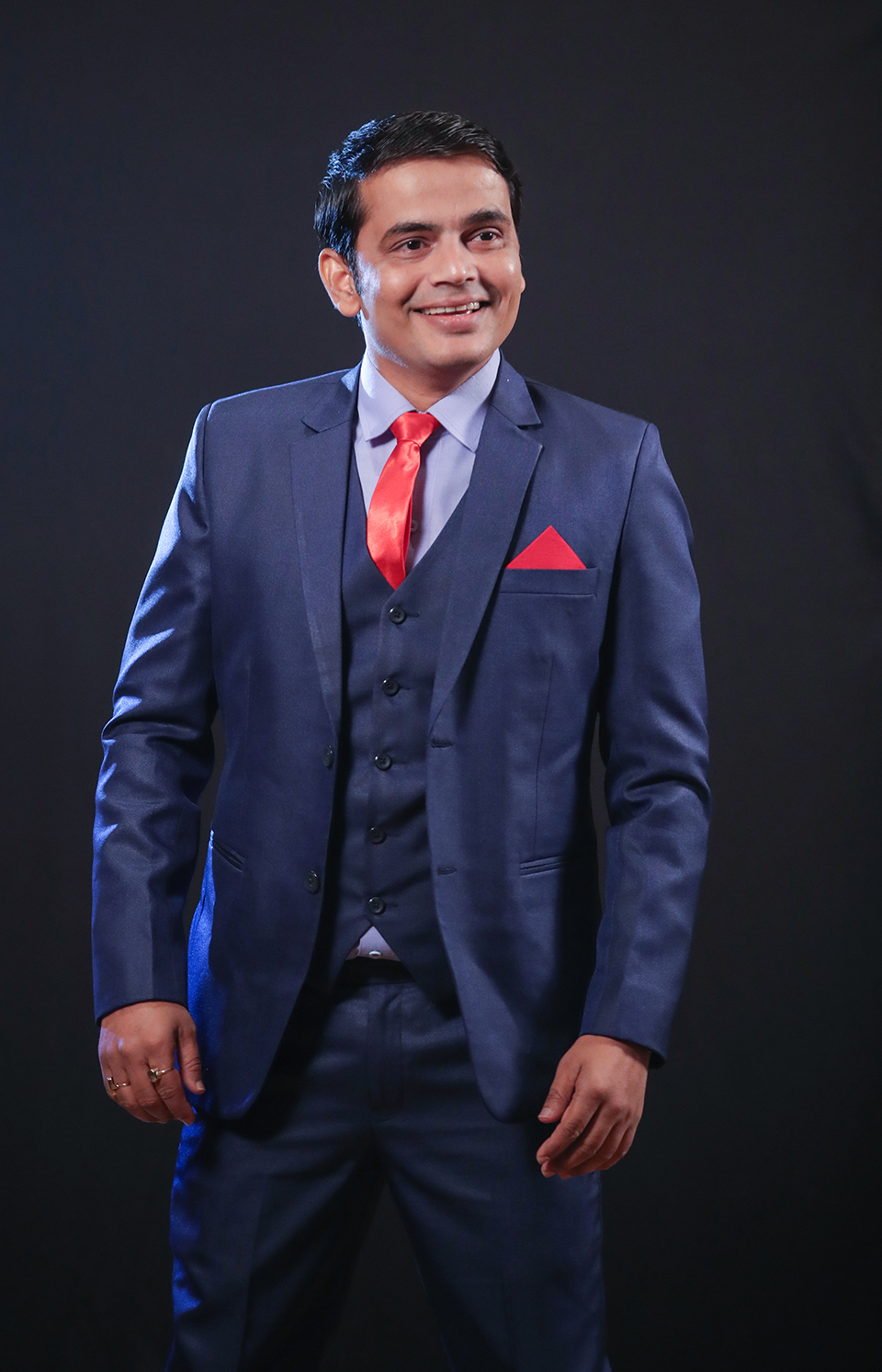 Standup Comedian Actor Mumbai 12