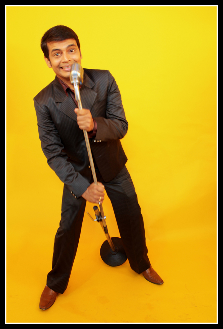 Standup Comedian Actor Mumbai 4